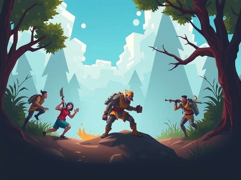 Portrait of Arjun Patel, Technical Director